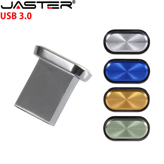 Clé USB 3.0 Super Mini - 4Go à 128Go Stockage Portable