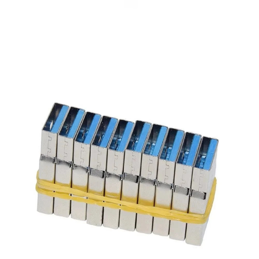 Clé USB 3.0 Chip Semi-finie - 4Go à 128Go Plug & Play