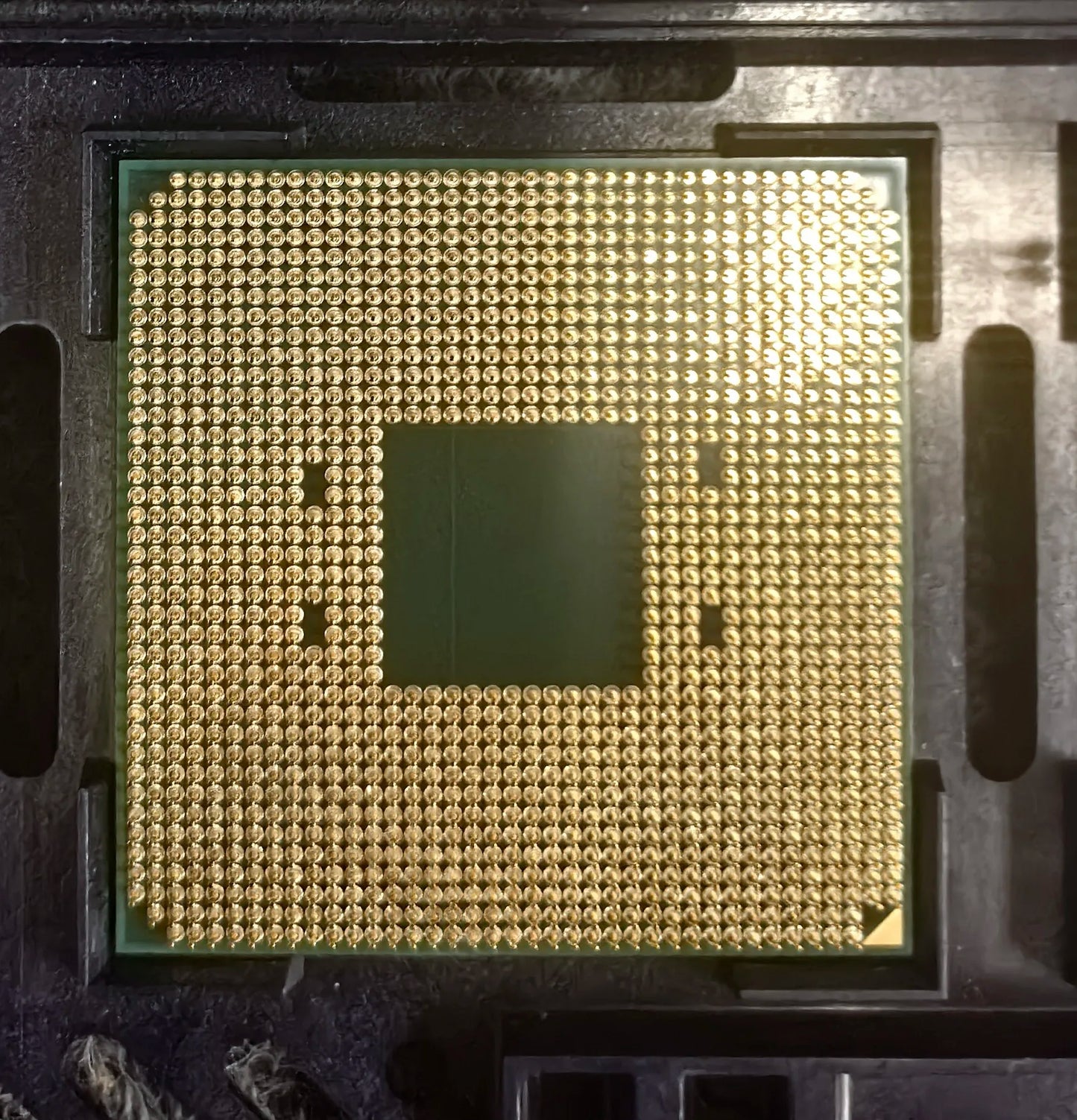 Processeur AMD Ryzen 5 5600XT - 6 Cœurs 12 Threads 4,6 GHz AM4