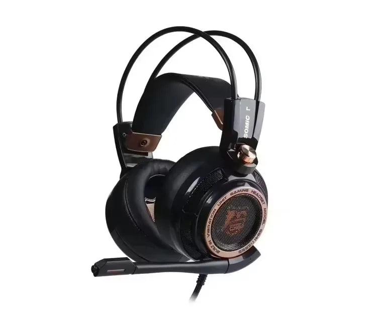 Concentrez-vous sans distraction — Casque Audio Réduction de Bruit Active