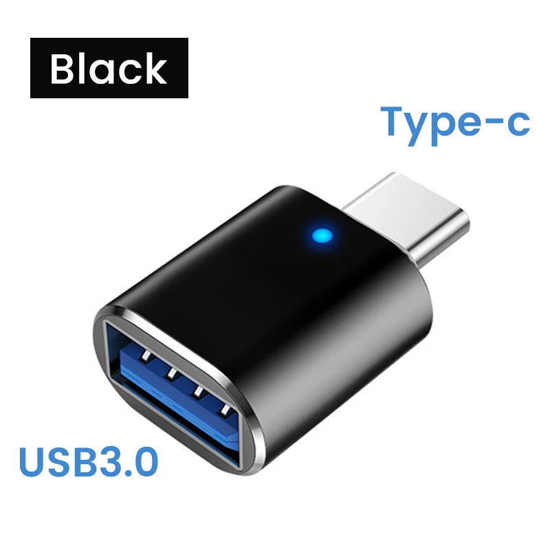 Clé USB 3.0 Haute Vitesse - 512GB à 2TB Waterproof