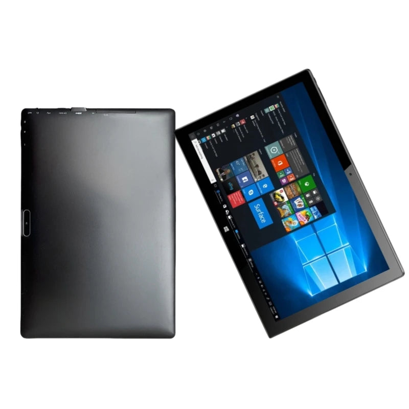 Tablette Windows 10 Pro 10,1" - Intel Celeron 4 Go RAM 32 Go
