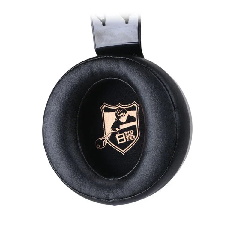 Concentrez-vous sans distraction — Casque Audio Réduction de Bruit Active