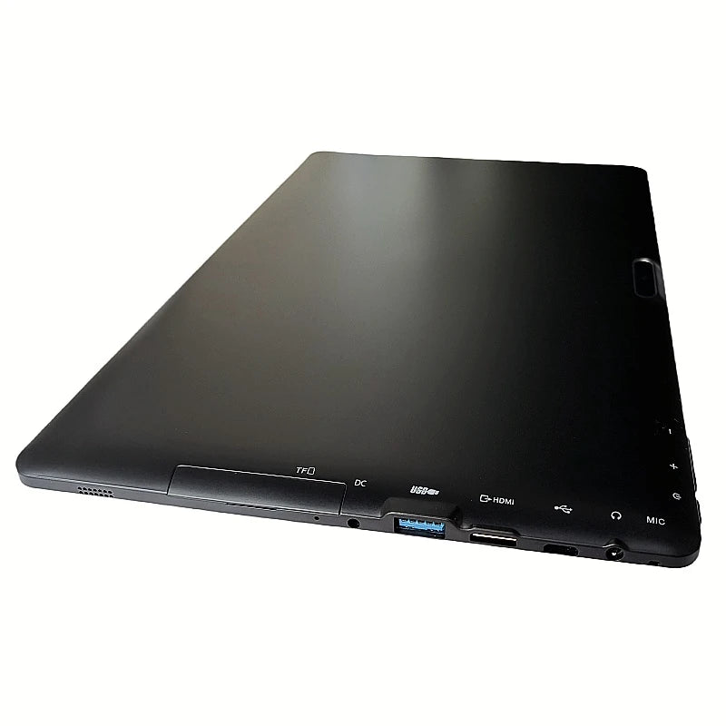 Tablette Windows 10 Pro 10,1" - Intel Celeron 4 Go RAM 32 Go